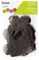 Essentials by Leisure Arts Pom Poms, Dark Brown, 1.5", 15 Pieces per Pack